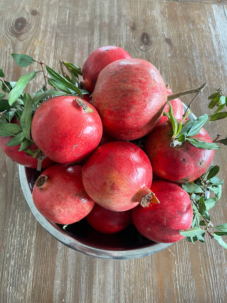 Pomegranate Local Pickup (Saturday 11/1)